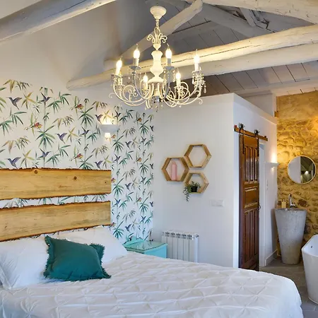 Holiday home Casa Entrepiedras Villalis