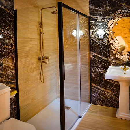 Casa Entrepiedras * Villalis