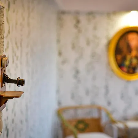 Casa Entrepiedras Holiday home *