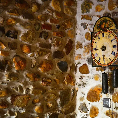 Holiday home Casa Entrepiedras Villalis