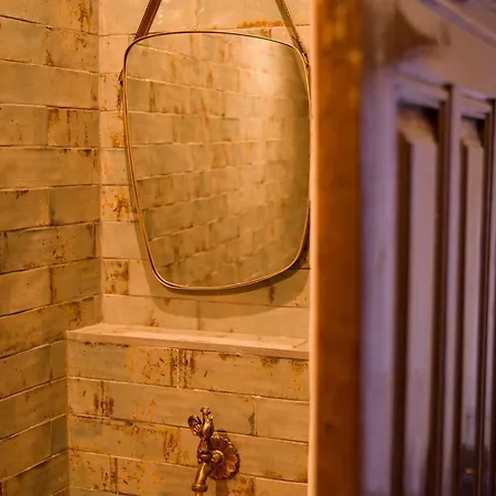 Holiday home Casa Entrepiedras