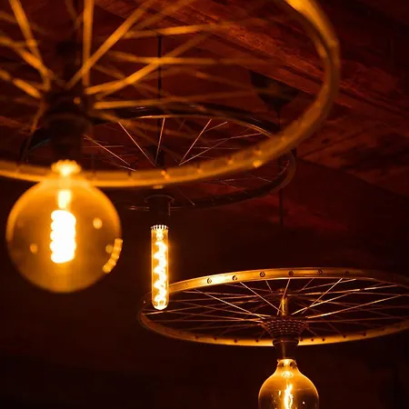 Casa Entrepiedras Villalis