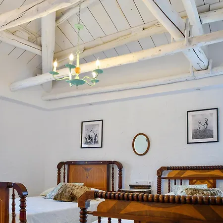 Casa Entrepiedras Holiday home Villalis