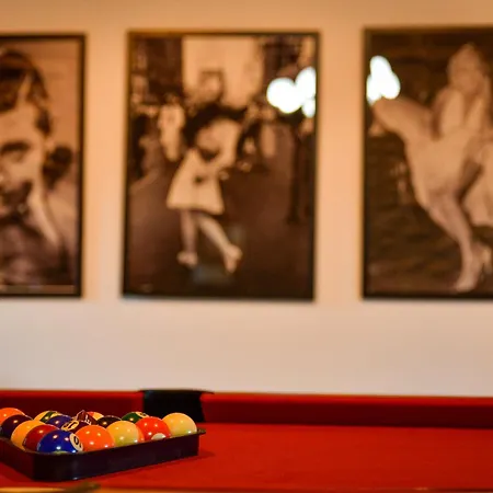 Holiday home Casa Entrepiedras