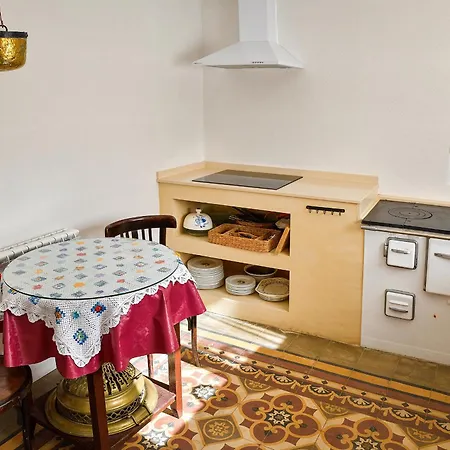 Casa Entrepiedras Holiday home *