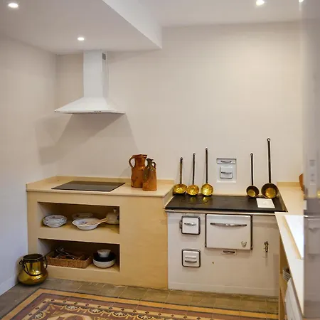 Holiday home Casa Entrepiedras