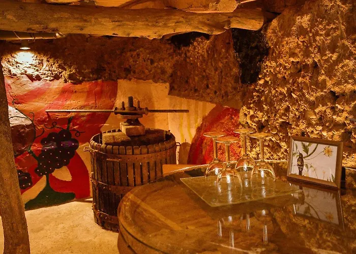 Casa Entrepiedras Σπίτι διακοπών *