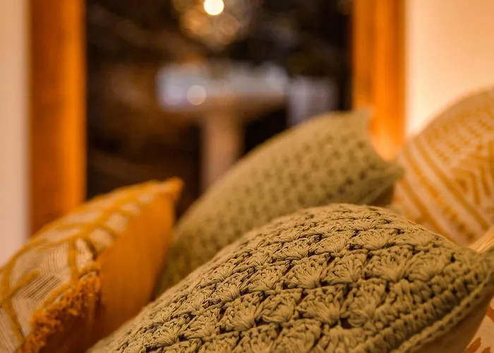 Casa Entrepiedras * Villalis