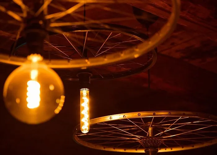 Casa Entrepiedras Villalis