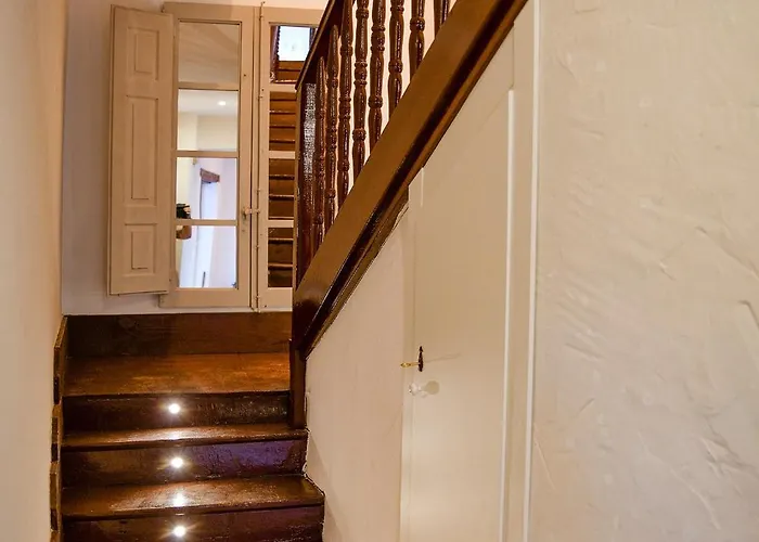 Casa Entrepiedras Σπίτι διακοπών *