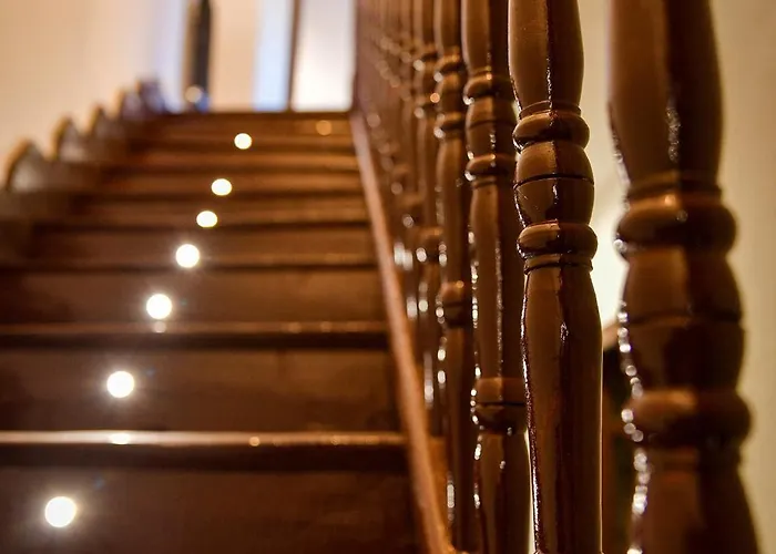 Casa Entrepiedras Villalis