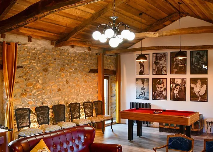 Casa Entrepiedras Σπίτι διακοπών Villalis