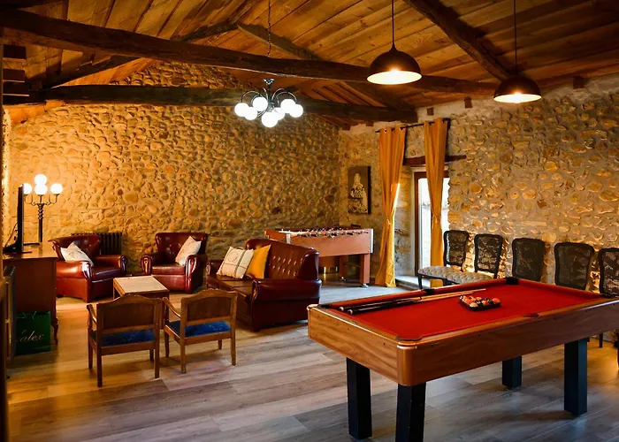 Casa Entrepiedras Σπίτι διακοπών Villalis