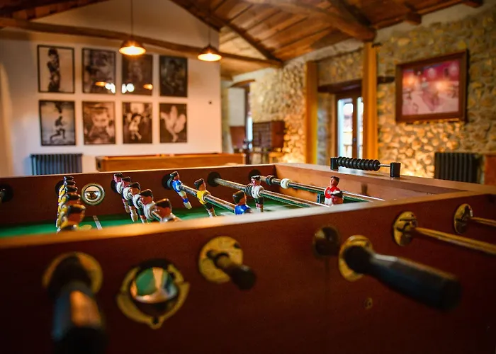 Casa Entrepiedras Σπίτι διακοπών *