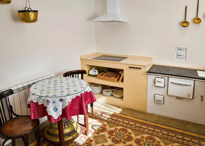 Casa Entrepiedras Σπίτι διακοπών *