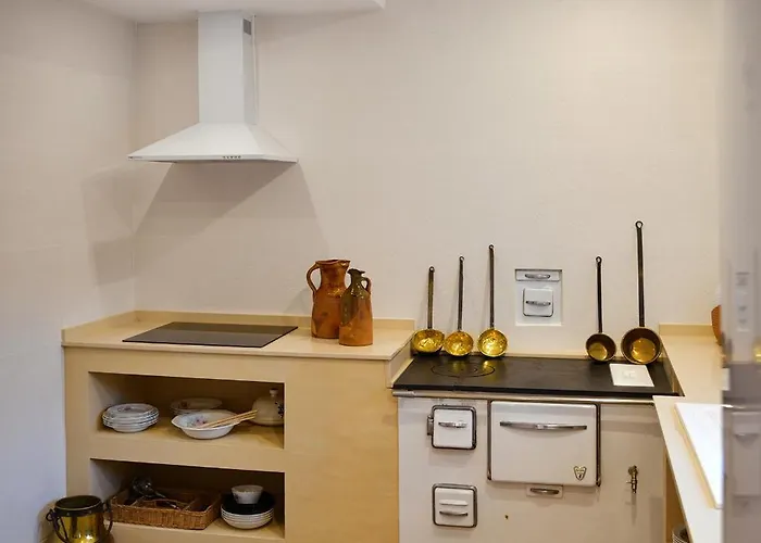 Σπίτι διακοπών Casa Entrepiedras